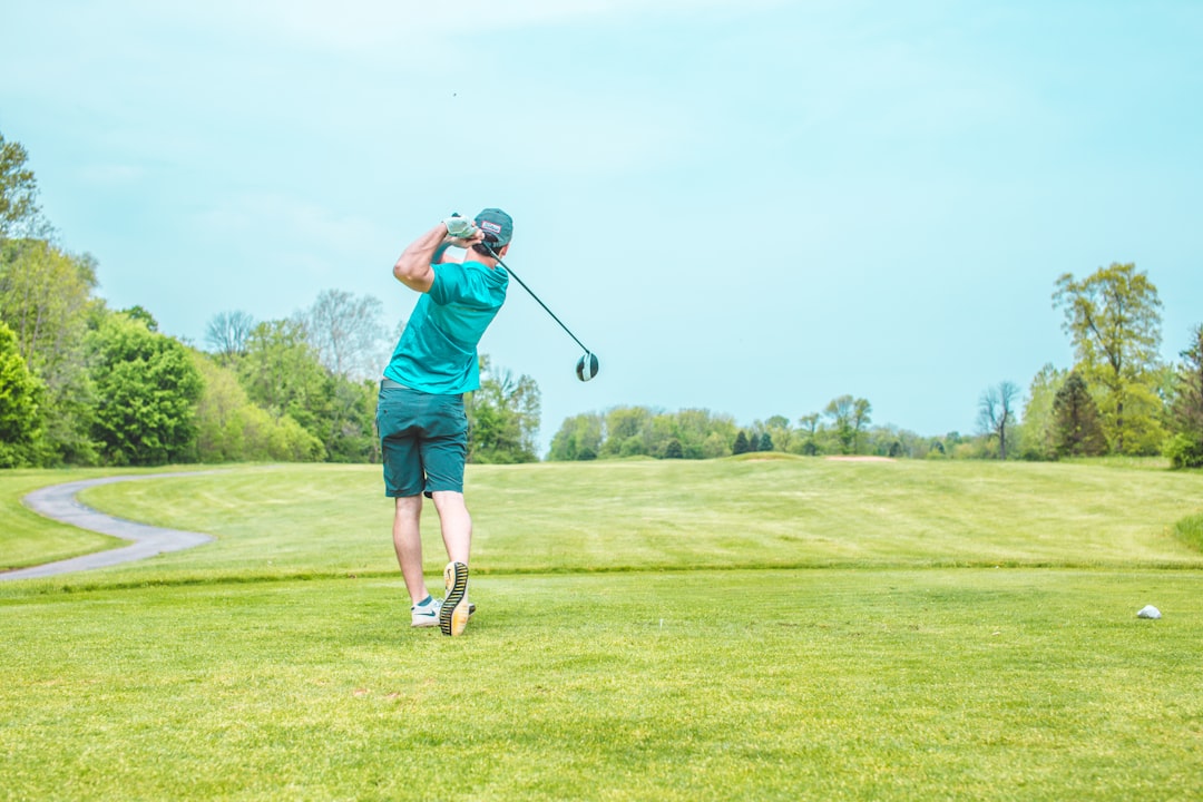 Il lato umano del golf: scopri le storie inedite di Donato Ala
