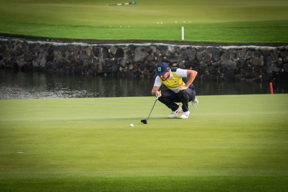Il Golf Italiano: Sostenibilità o Gestione dell'Esistente?