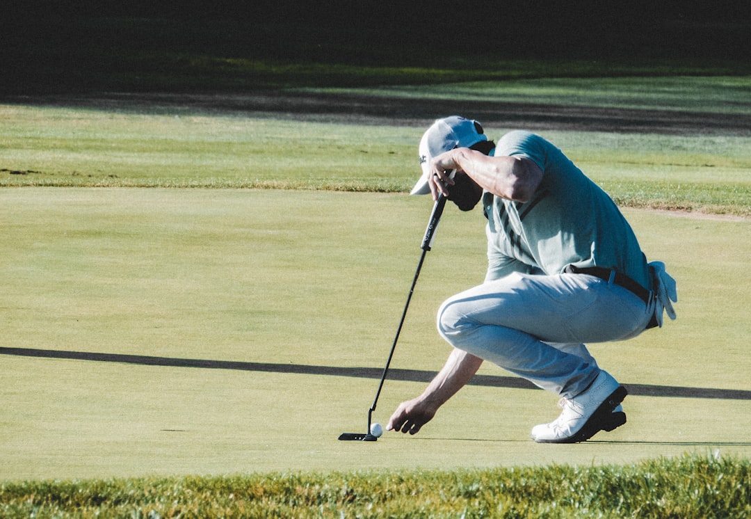 Un giorno di golf da dimenticare: l'US Amateur Final Qualifying