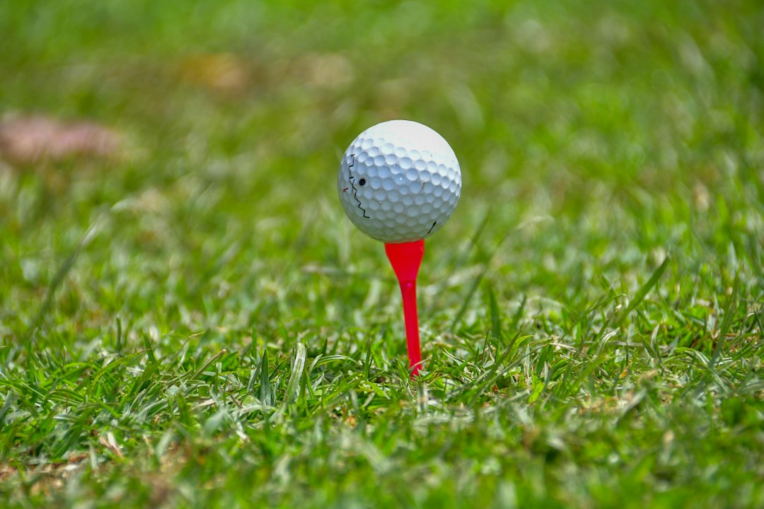Boredom a 20 minuti dal tee: perché il golf non è per tutti