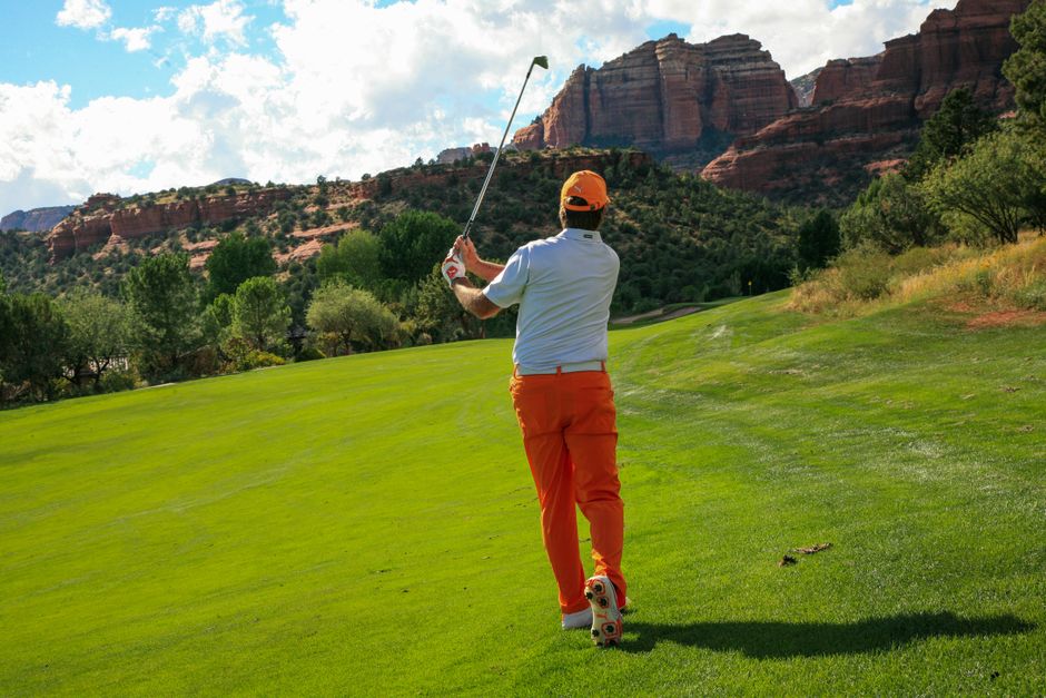 I 27 migliori resort golfistici di USA e Canada nella Top 100 mondiale di GOLF