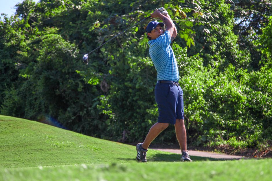 Il golf giovanile statunitense è in scena a Saucon Valley: le immagini dell'USGA Junior Amateur 2026