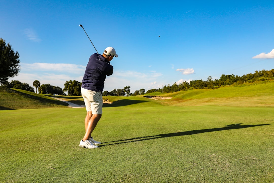 I Golfer Italiani: Quali sono le Tue Abitudini Uniche?