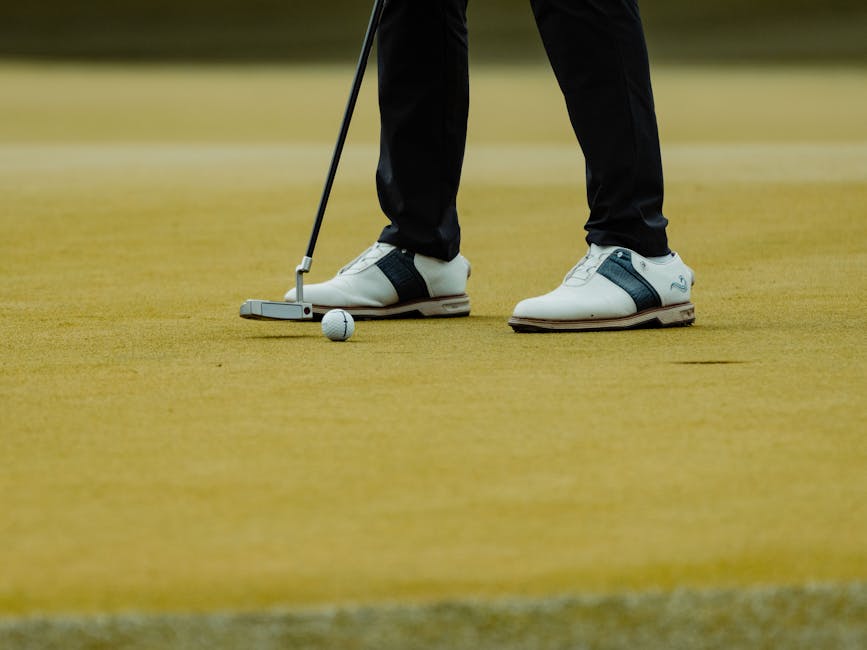 Torna il Truist Championship: ecco le prime foto da Quail Hollow Club