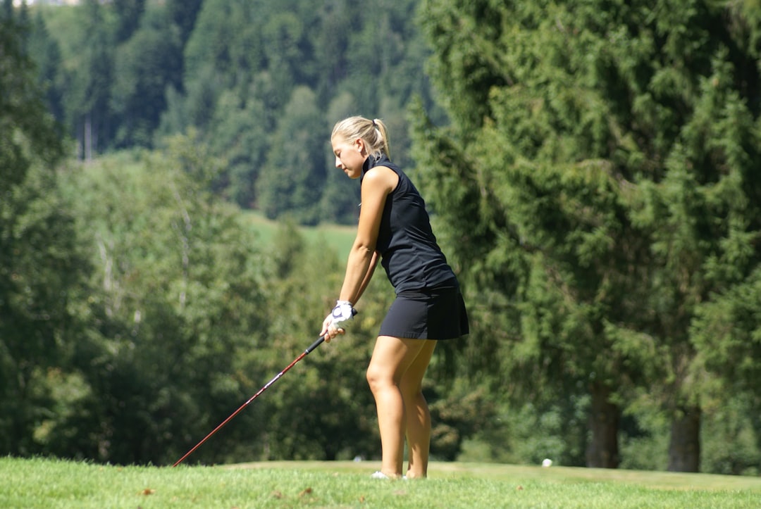 La chiave del successo di Nelly Korda: un cambiamento tecnico che la ha resa invincibile