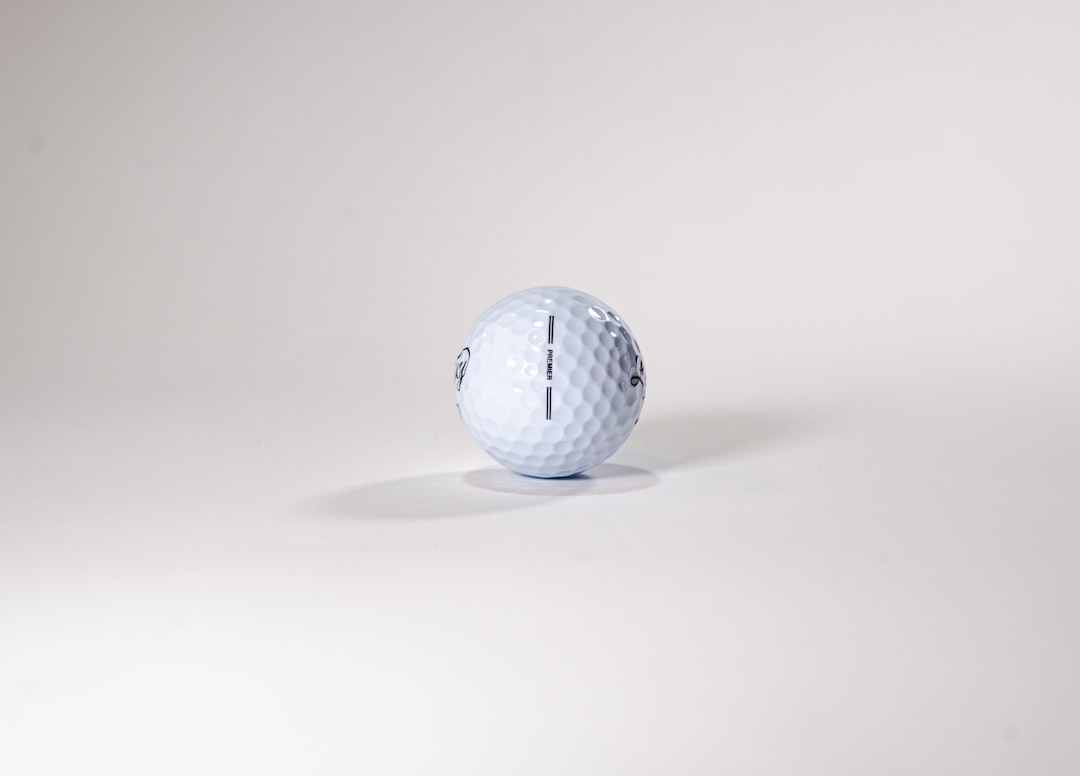 Le palle da golf ideali per giocatori con velocità di falcetto elevata