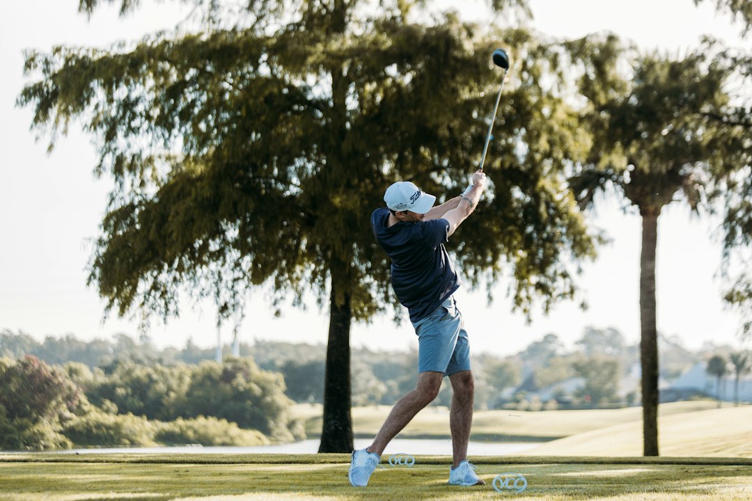 Tyler Wilkes svela il suo setup 2026: la combinazione perfetta di Cobra, Titleist e Fujikura