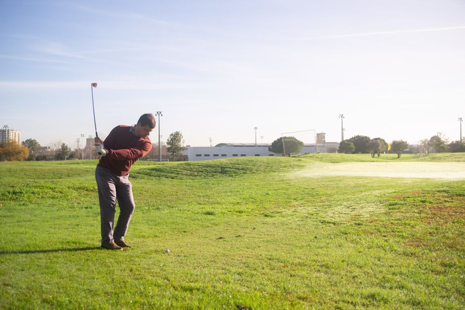 Tre esercizi da pro per dare più velocità e potenza al tuo swing