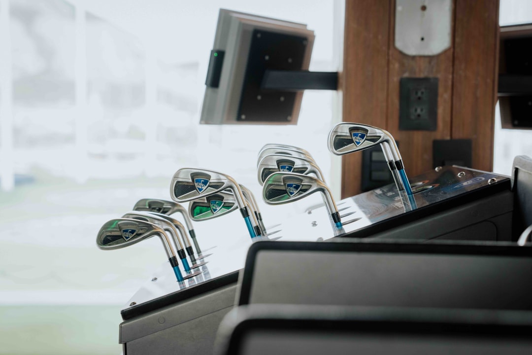Il golf italiano si schiera per la sostenibilità: un passo avanti per il futuro del nostro gioco