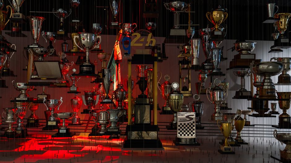 Ritorno epico nelle Blue Ridge: nasce il Biltmore Championship di Asheville