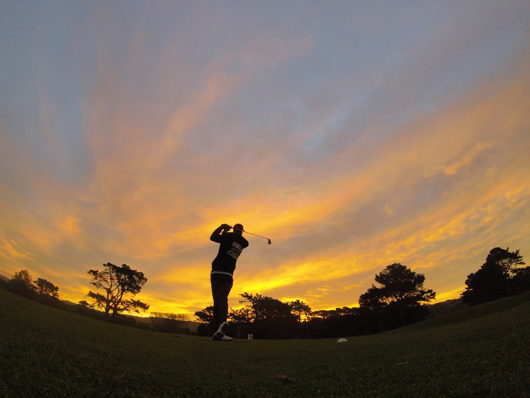 Ben Carr svela il suo set WITB 2026: la combo vincente di Titleist e Mitsubishi