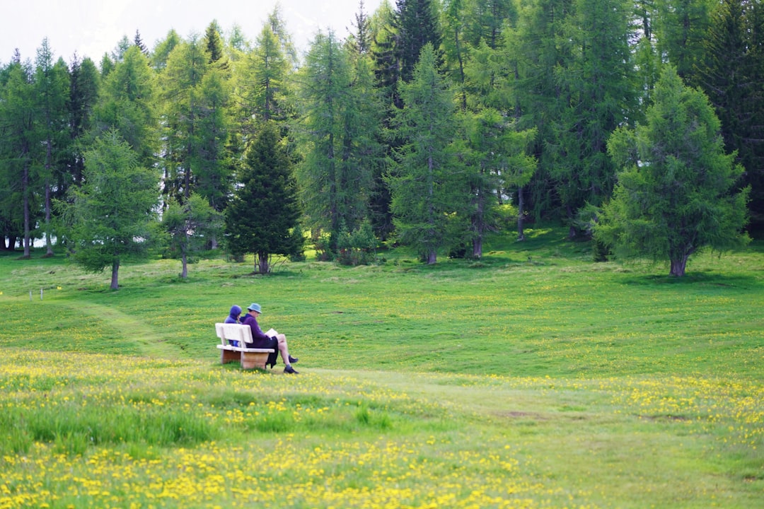 Rory McIlroy e il padre Gerry: un momento indimenticabile a Augusta National