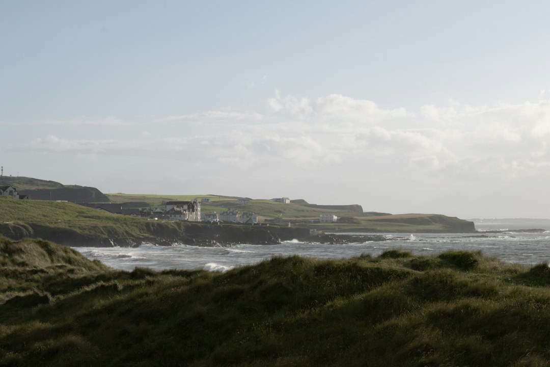 The Hawthorn at Galway Bay: il nuovo gioiello a cinque stelle dell'Irlanda