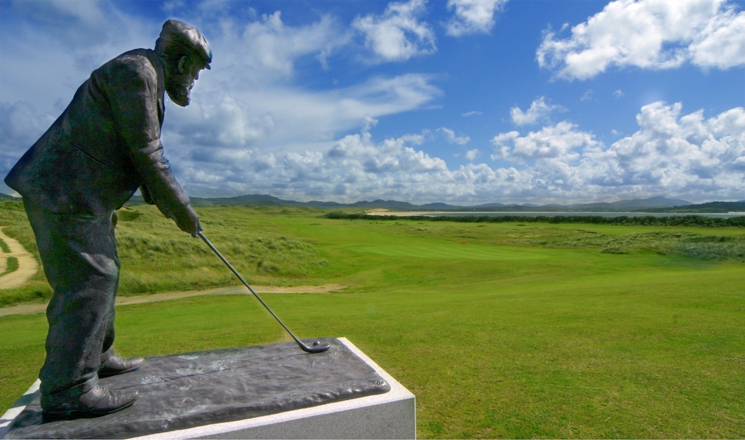 Gli Italian Golf Awards: un momento di gloria per il golf italiano