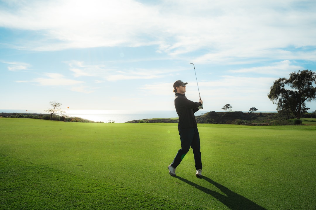 Si Woo Kim svela la sua WITB 2026: ecco i suoi attrezzi di golf scelti con cura