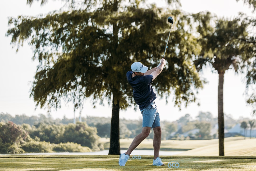 Si Woo Kim svela la sua WITB 2026: ecco i suoi attrezzi di golf scelti con cura