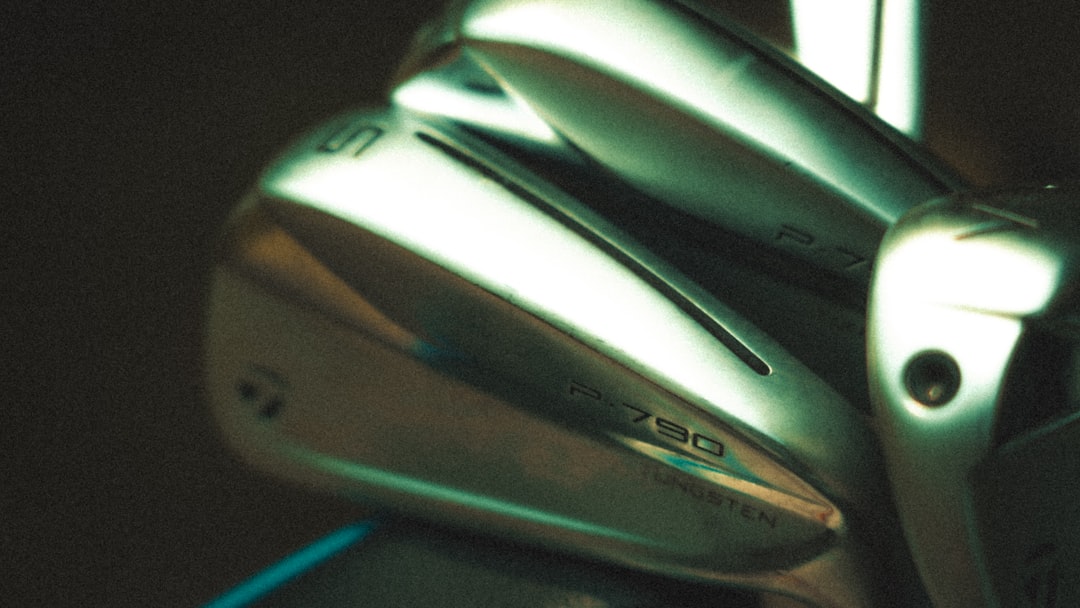 Vincono il MILESEEY IONME2: la nuova frontiera del golf rilevatore!