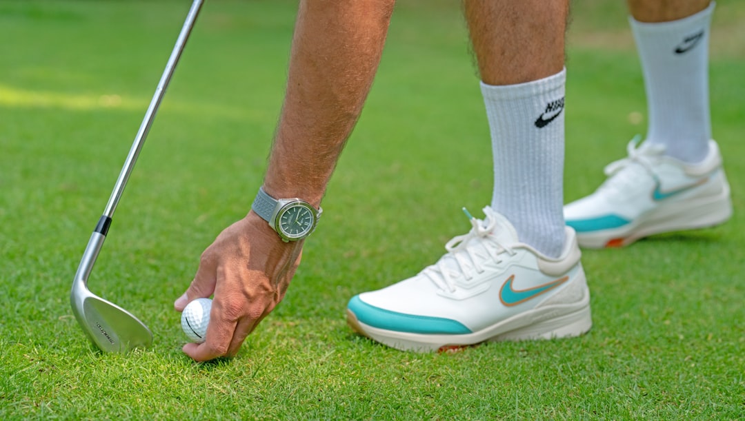 Scarpe da Golf Payntr X 001 Mesh: una recensione approfondita