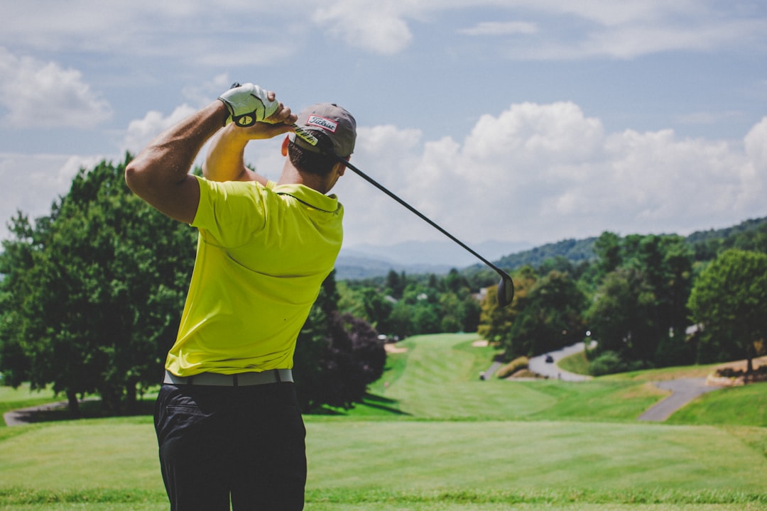Vincitori e Perdenti della 152ª Open Championship