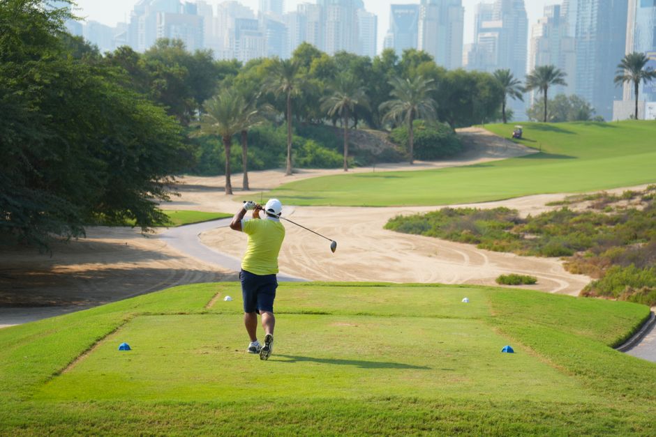 Il WITB di Charlie Woods: la scelta di club che lo porta in vetta al golf mondiale