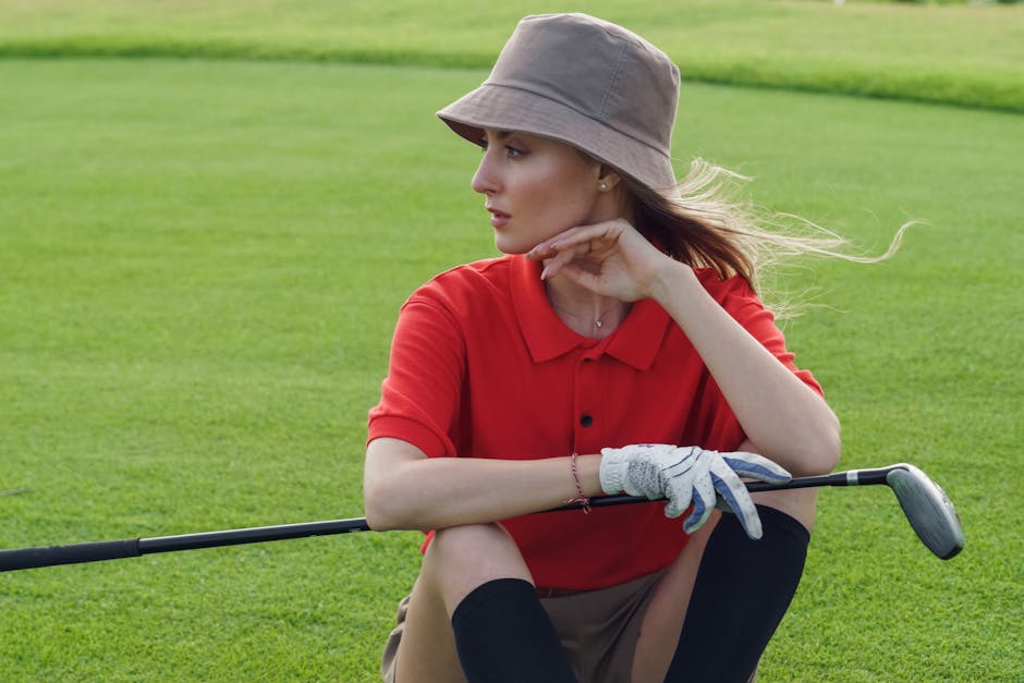Nelly Korda si impone con forza a Riviera Maya, ma l'amore per il golf le regala un'imprevista umiltà