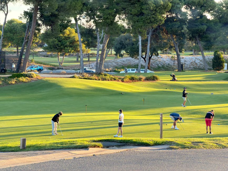 Il turno cruciale di The Open Championship: ecco gli orari di partenza per il terzo giorno