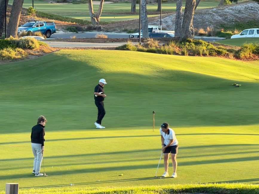 Solheim Cup 2026: l’Europa conquista il trofeo con un finale da brivido