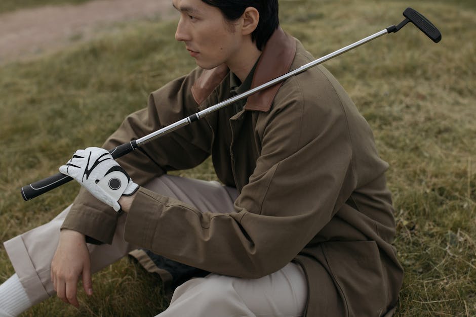 Rory McIlroy e il padre Gerry: un momento indimenticabile a Augusta National