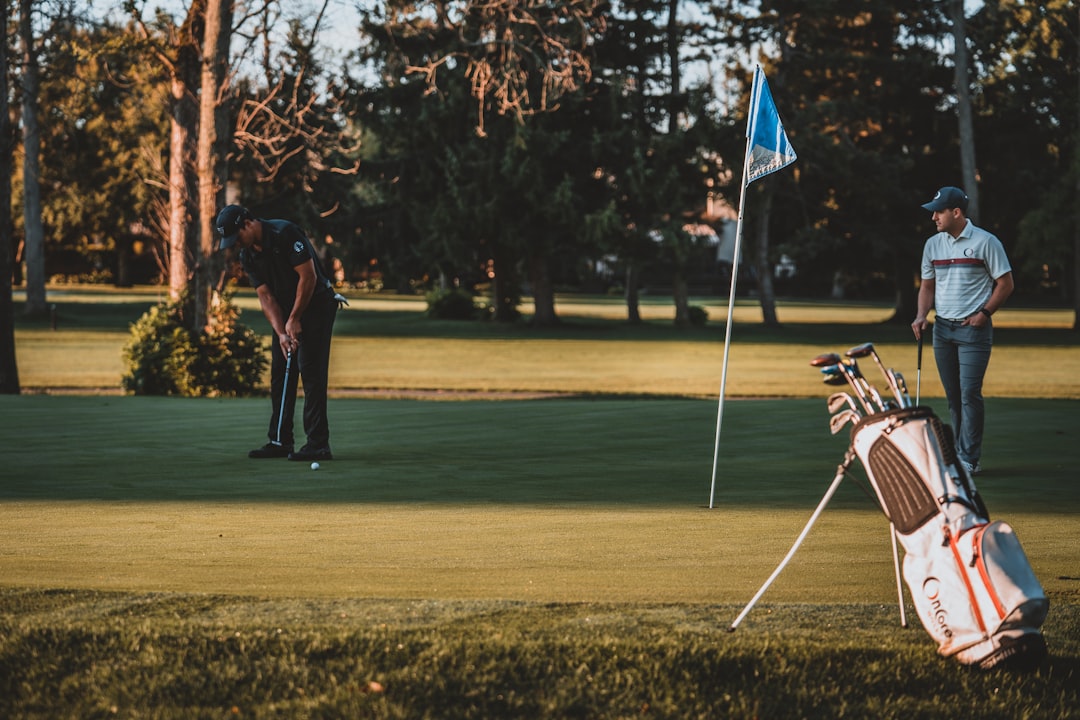 I protagonisti del golf italiano si sono incontrati a Parco di Roma per un'edicina di merito e passione